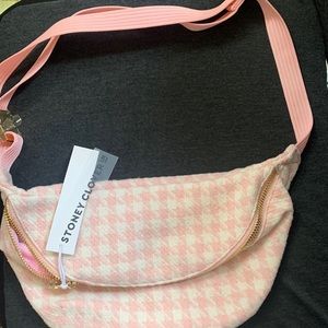 Fall 2022 Stoney Clover Paris Collection Jumbo Fanny Pack